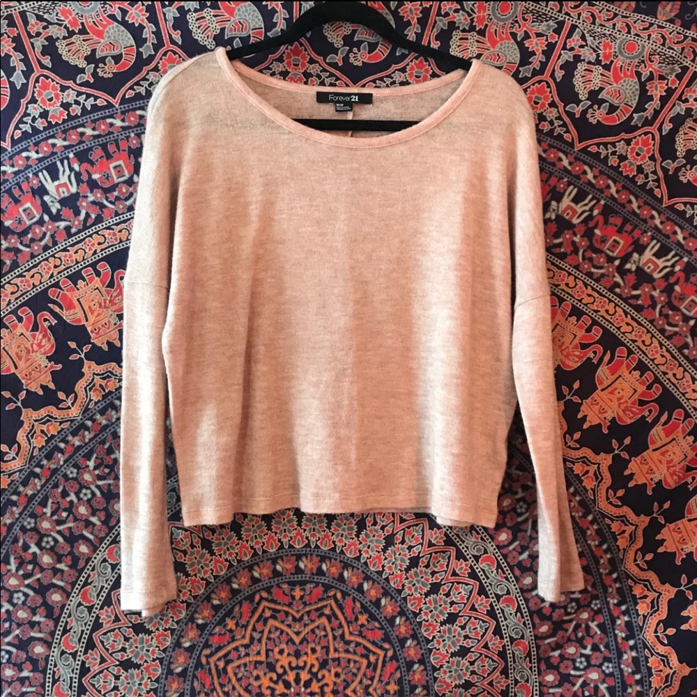 Women’s Forever21 Sweater